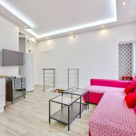 Cmg Marais - Mornay II Appartamento Parigi Esterno foto