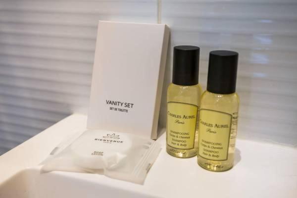 Cmg Marais - Mornay II Appartamento Parigi Esterno foto